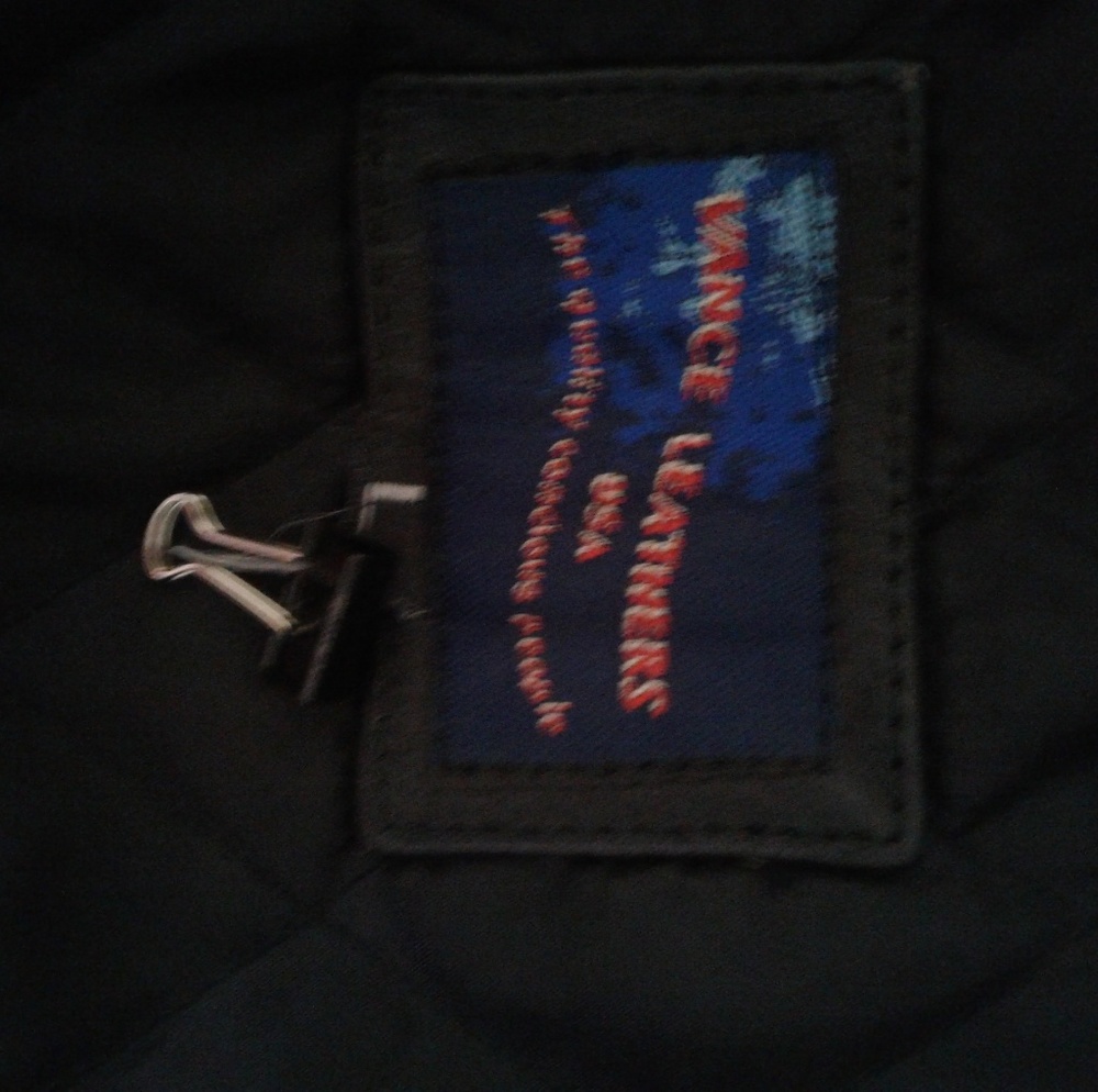 Leathers - Picture 3 of 3